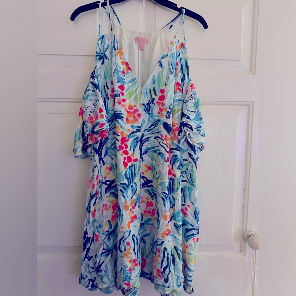 Beautiful Lilly dress